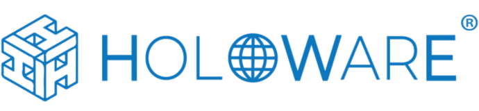 Holoware Logo